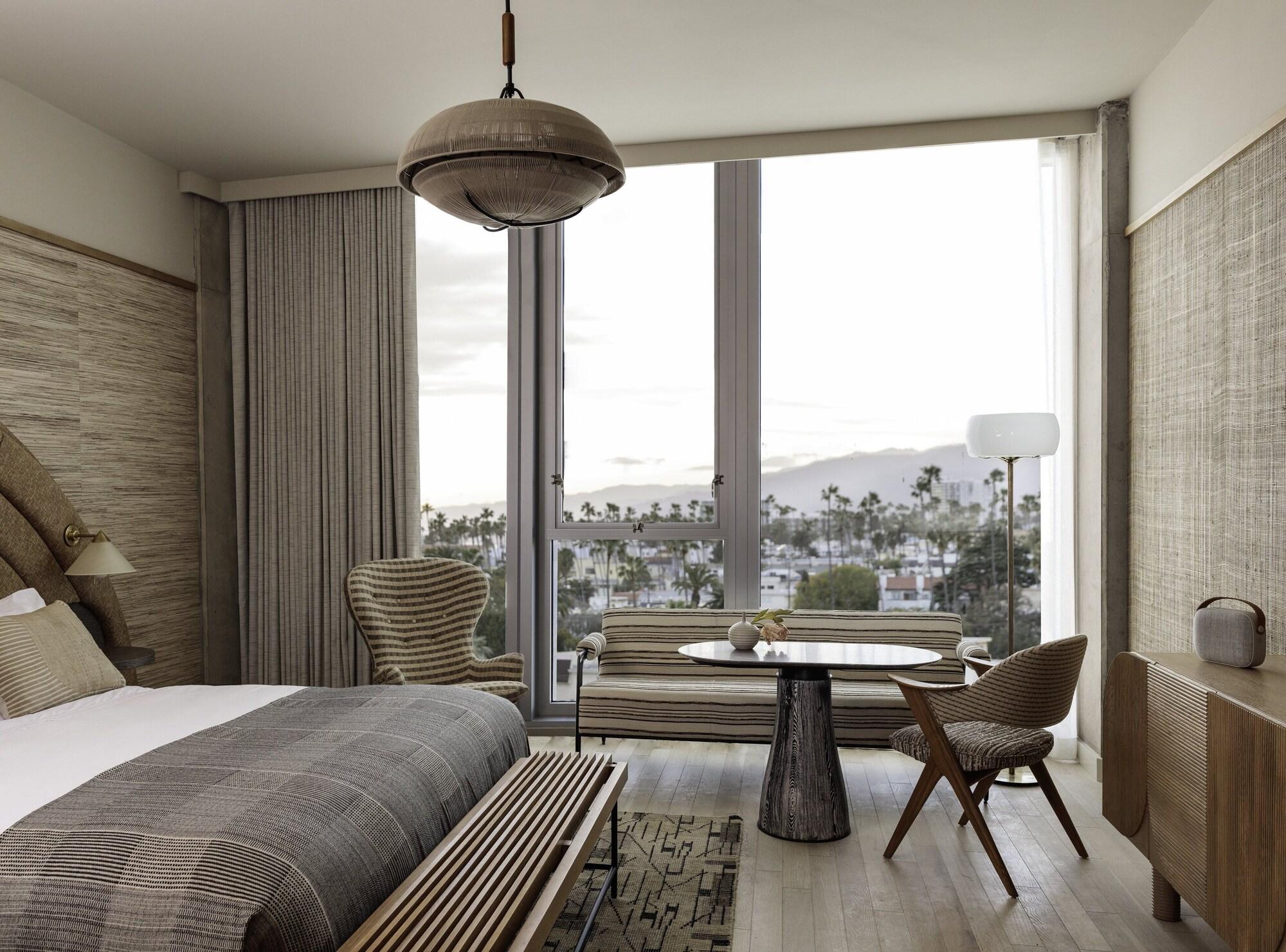 Garden, King Bed, Terrace, Accessible