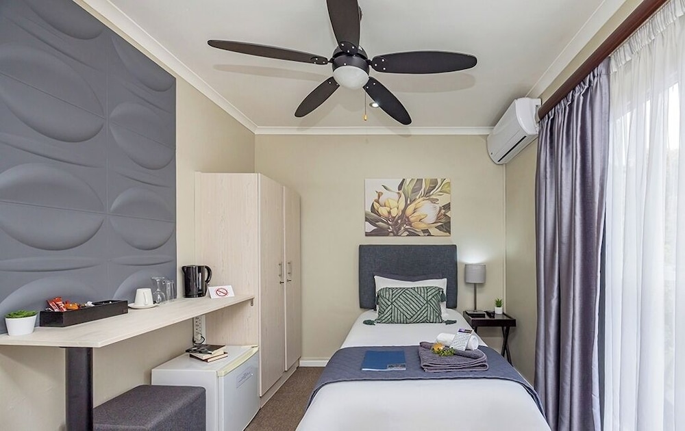 Plattekloof Premium Lodge 6/50