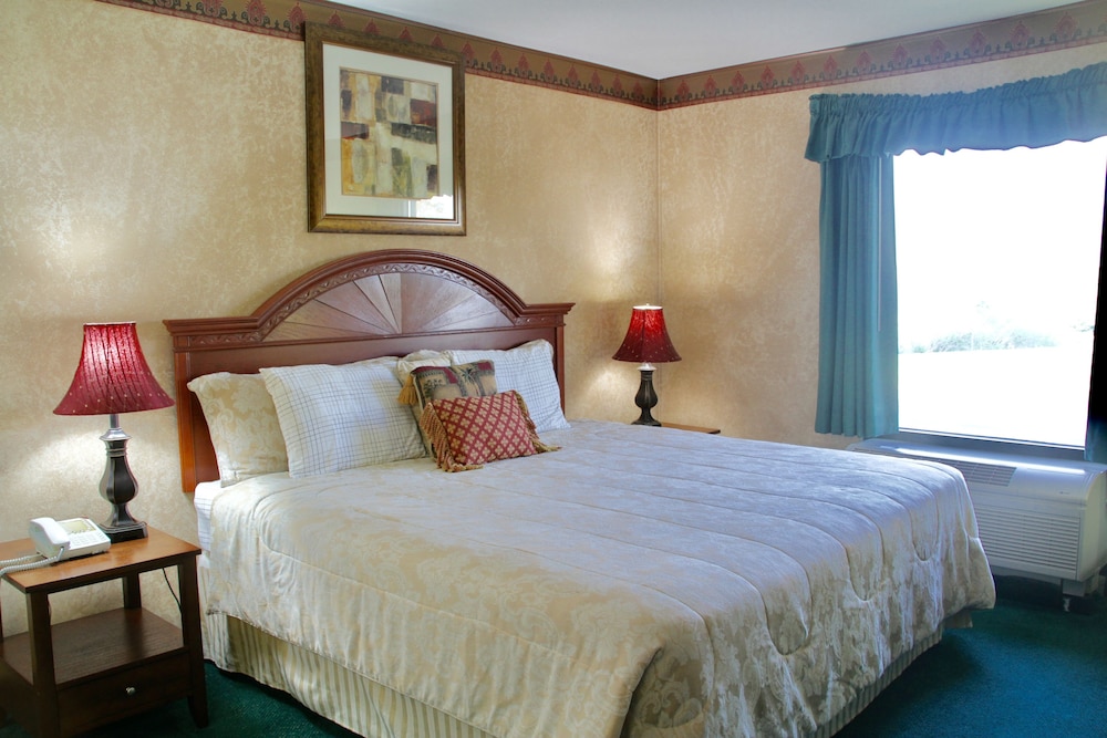 Grand Vista Hotel and Suites 16/61