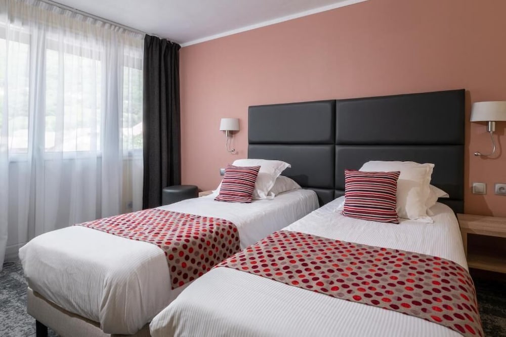 Hotel Vauban Briancon 9/50