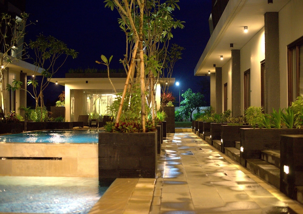 ILLIRA Lite Hotel Praya 4/59