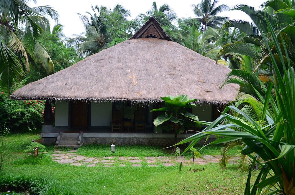 NEELESHWAR HERMITAGE 36/42