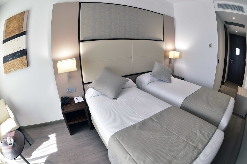 Az Hotel Vieux Kouba 16/61