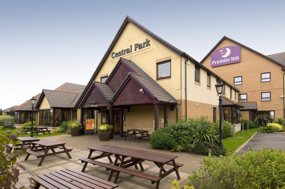 Premier Inn Rugby North (M6 Jct1) in RUGBY
