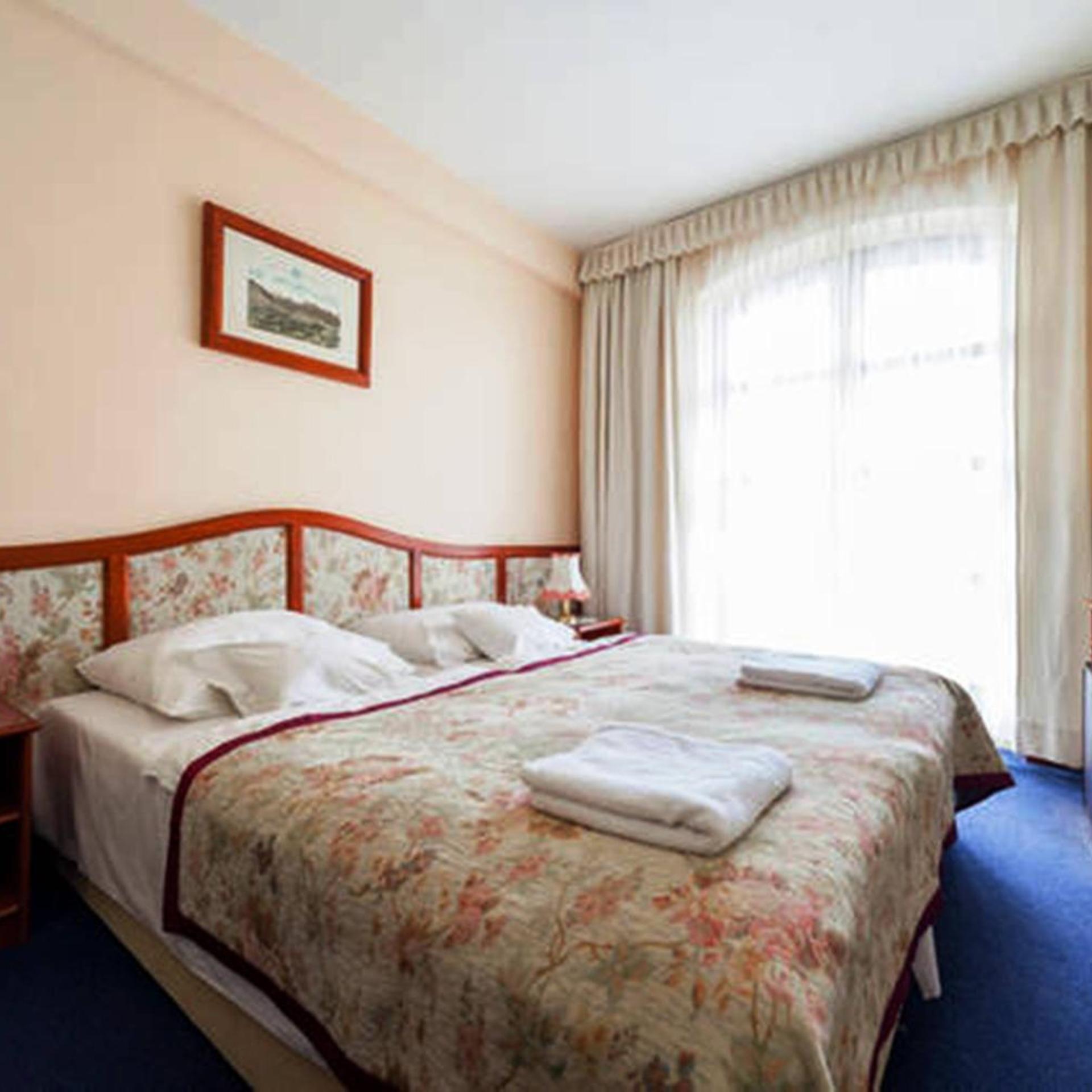 Bobbio Hotel 18/55