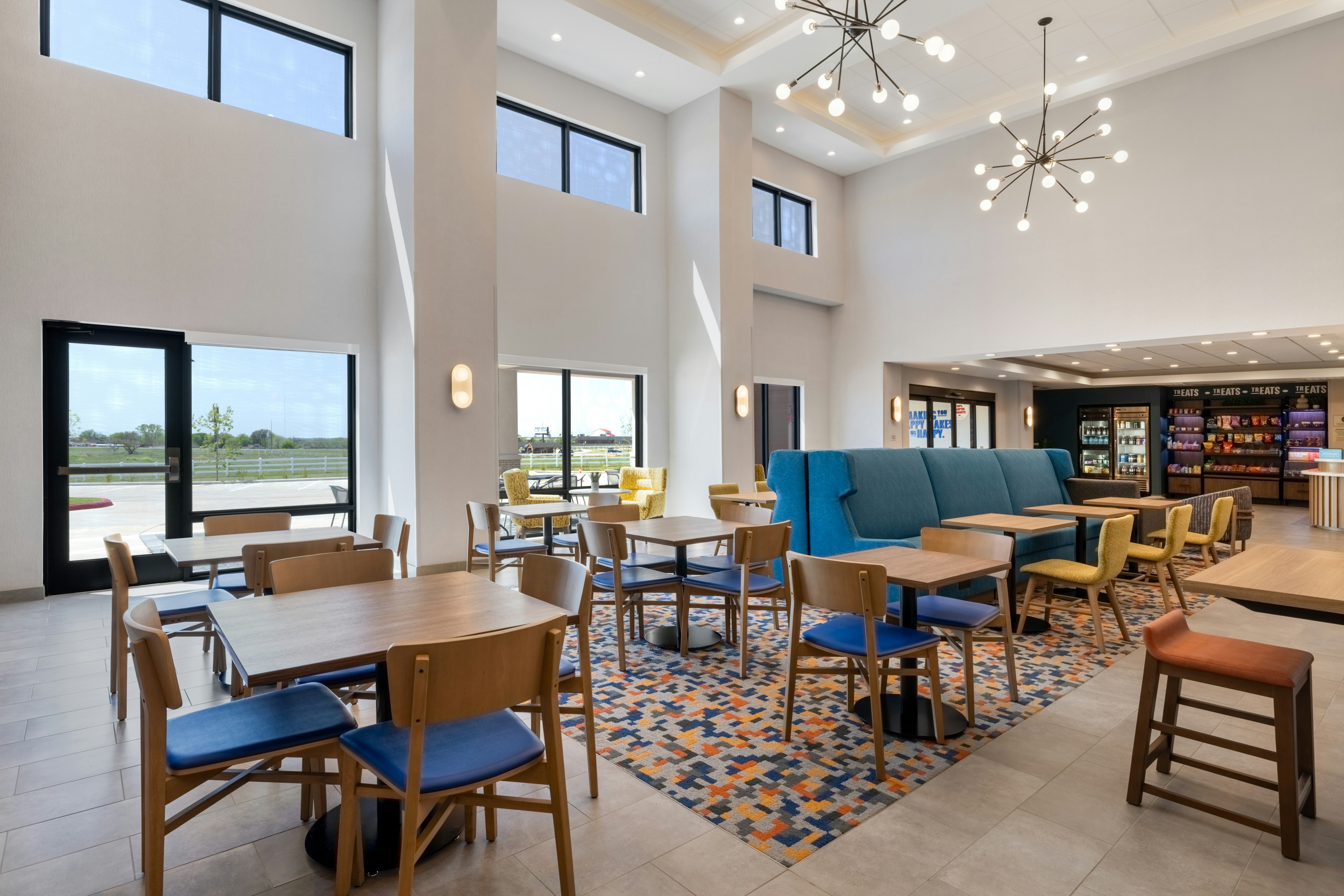 Hampton Inn by Hilton Wichita Falls North 33/40