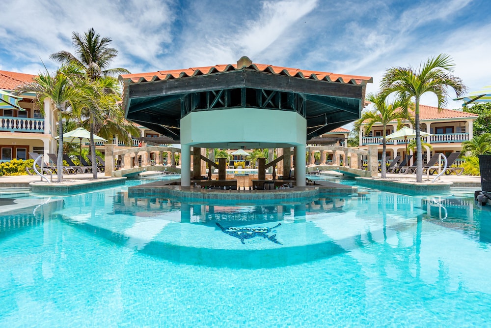 Belizean Shores Resort 2/50
