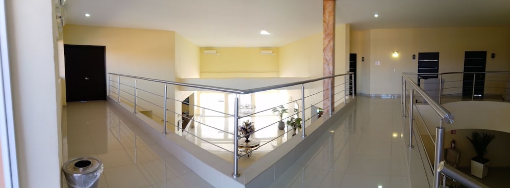 Los Cedros Hotel Inn Nuevo Casas Grandes 2/50