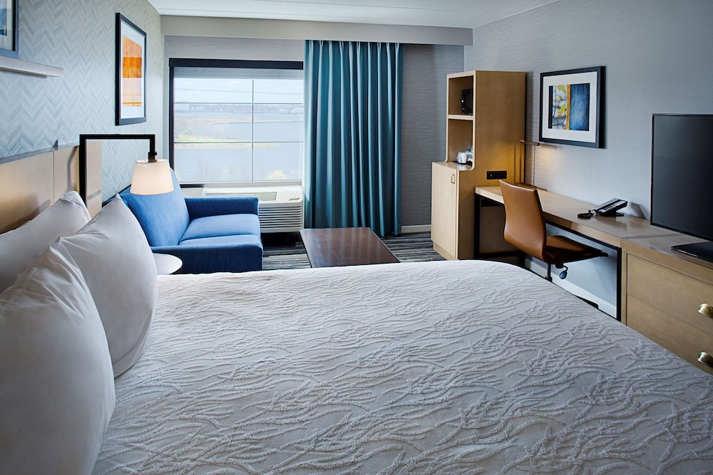 Hilton Garden Inn Providence 13/49