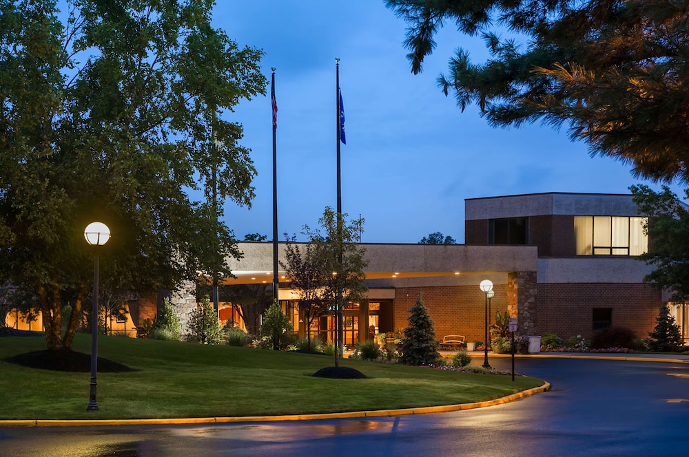 Hotel Woodcliff Lake thumb 4
