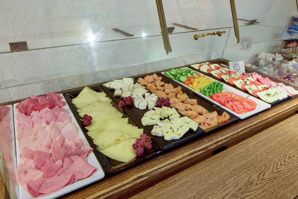 Trip Inn City Hotel Krefeld 20/50