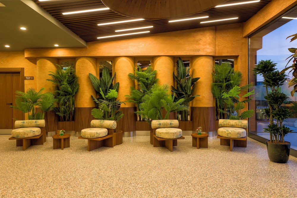 ibis Styles Kurtkoy 58/62