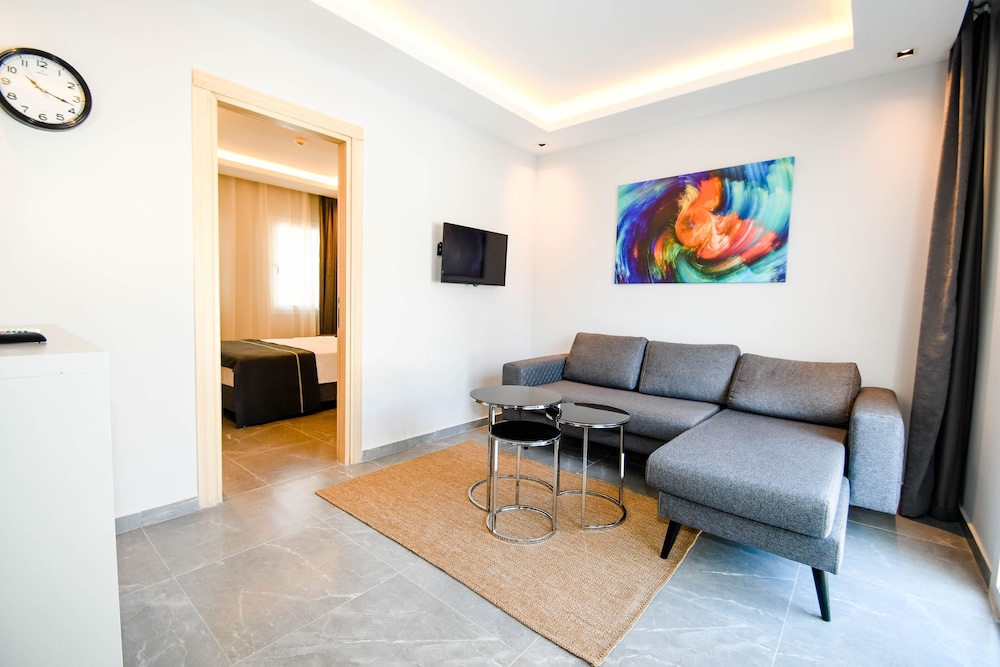 Swan Boutique Hotel 19/35
