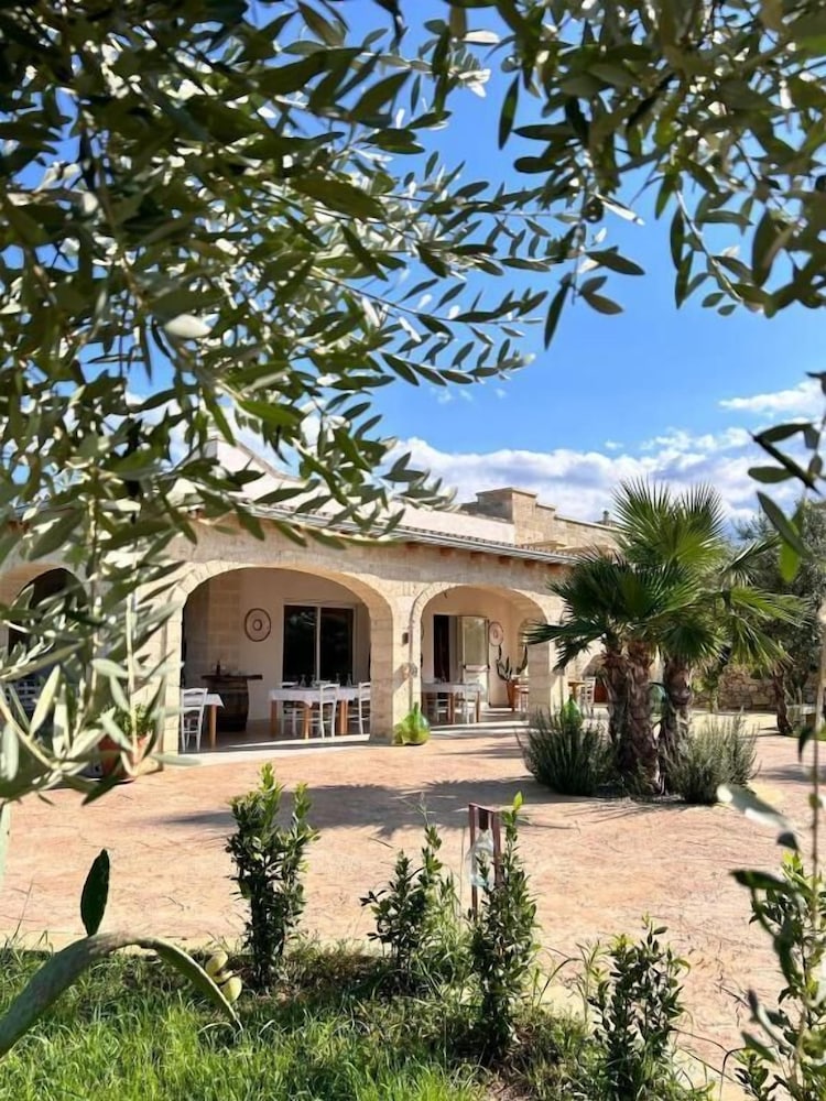 Relais Tenuta Campì 40/50