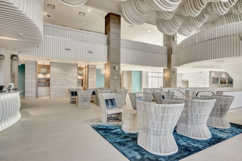 Daytona Grande Oceanfront Resort 36/50