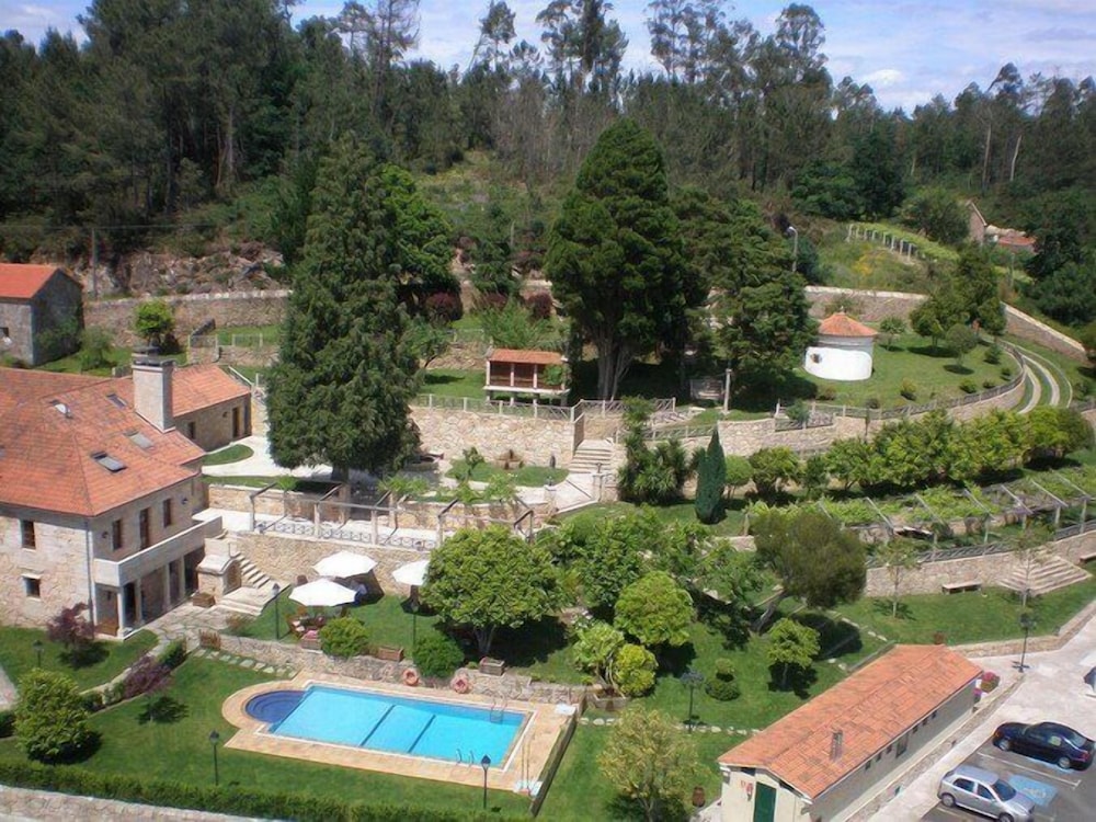 Pazo de Adran 14/19