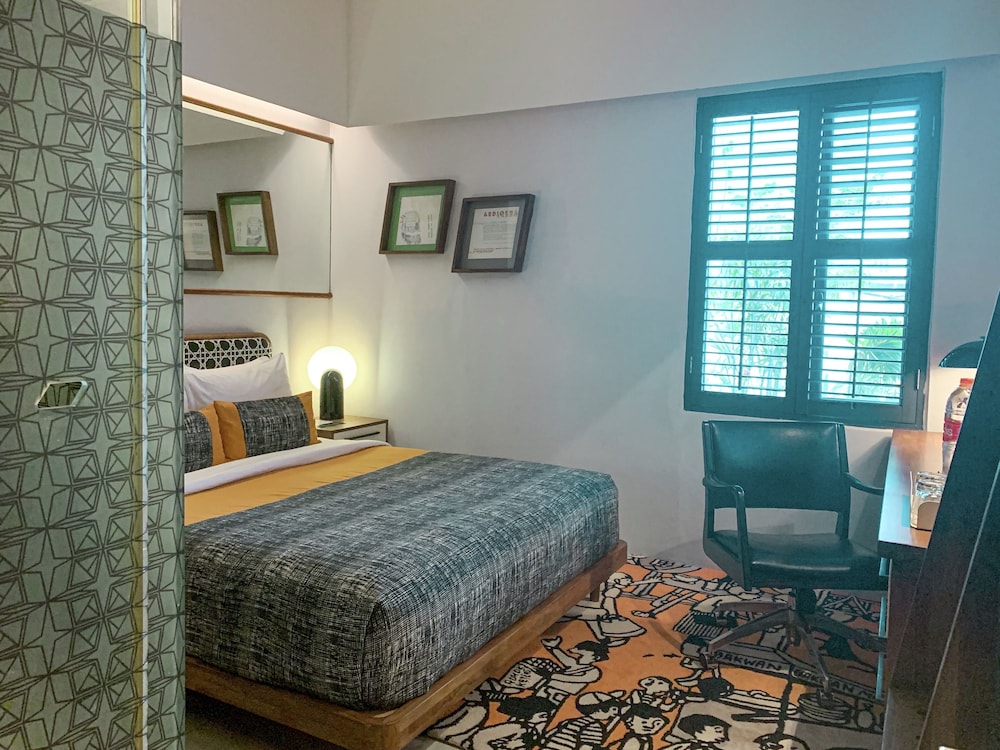 Kosenda Hotel 10/57