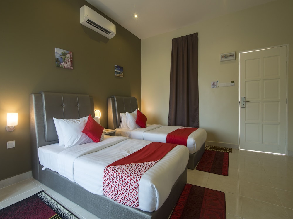OYO 795 Nahdhoh Langkawi Resort 17/63