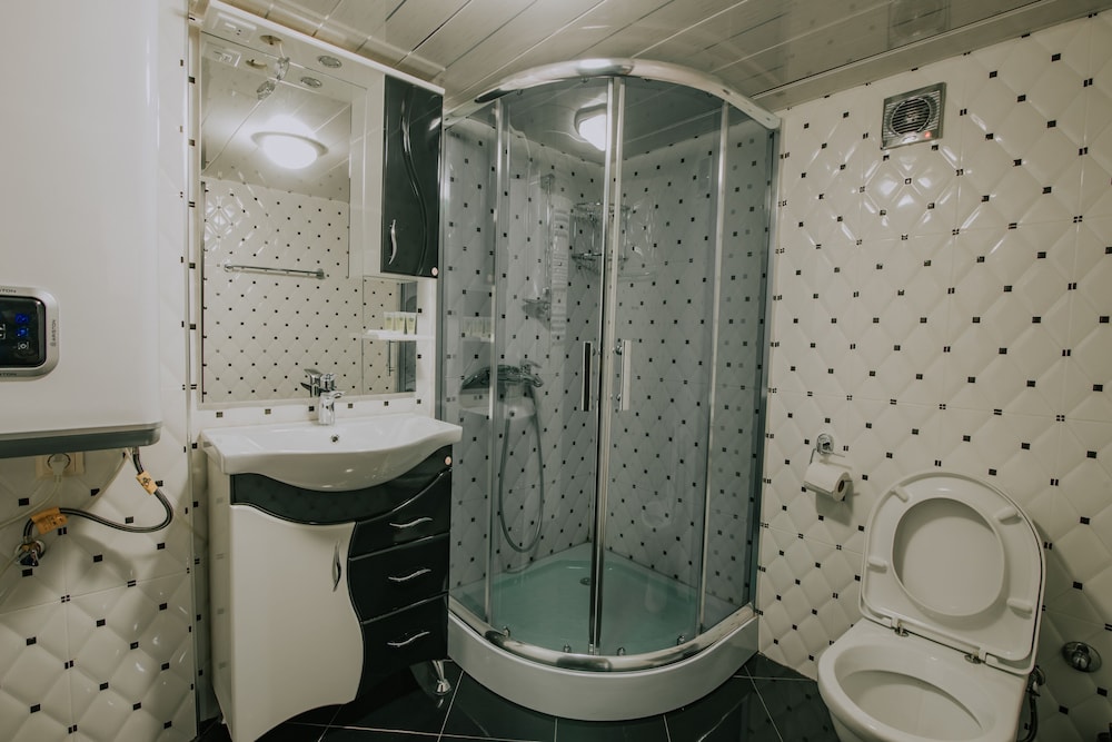 Orbi Residence Hotel Official 34/38