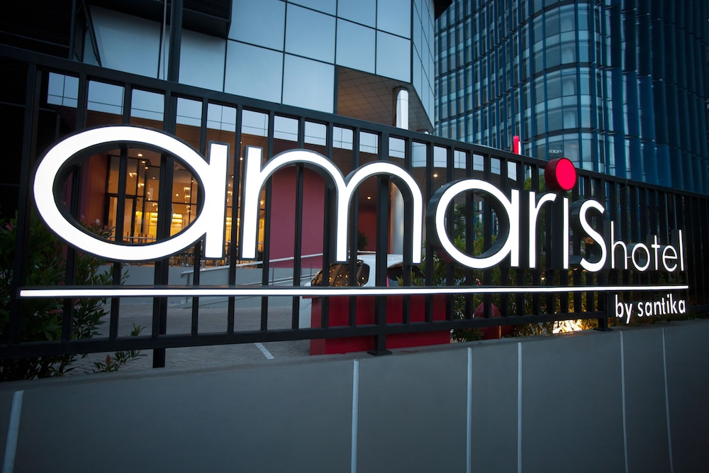 Amaris Hotel Mampang - Jakarta 3/36