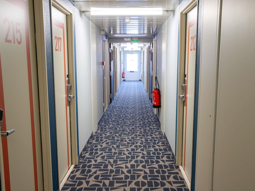 Ibis Budget Haguenau 7/64
