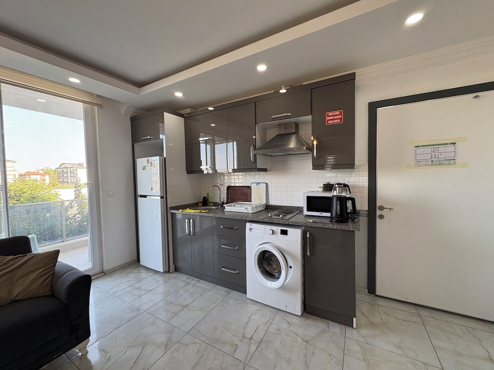 Yildiz Apart 5/47