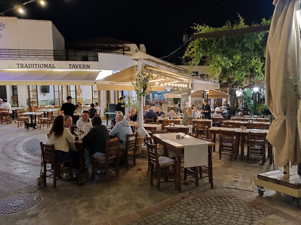 Kapsalia Holiday Villas 33/50