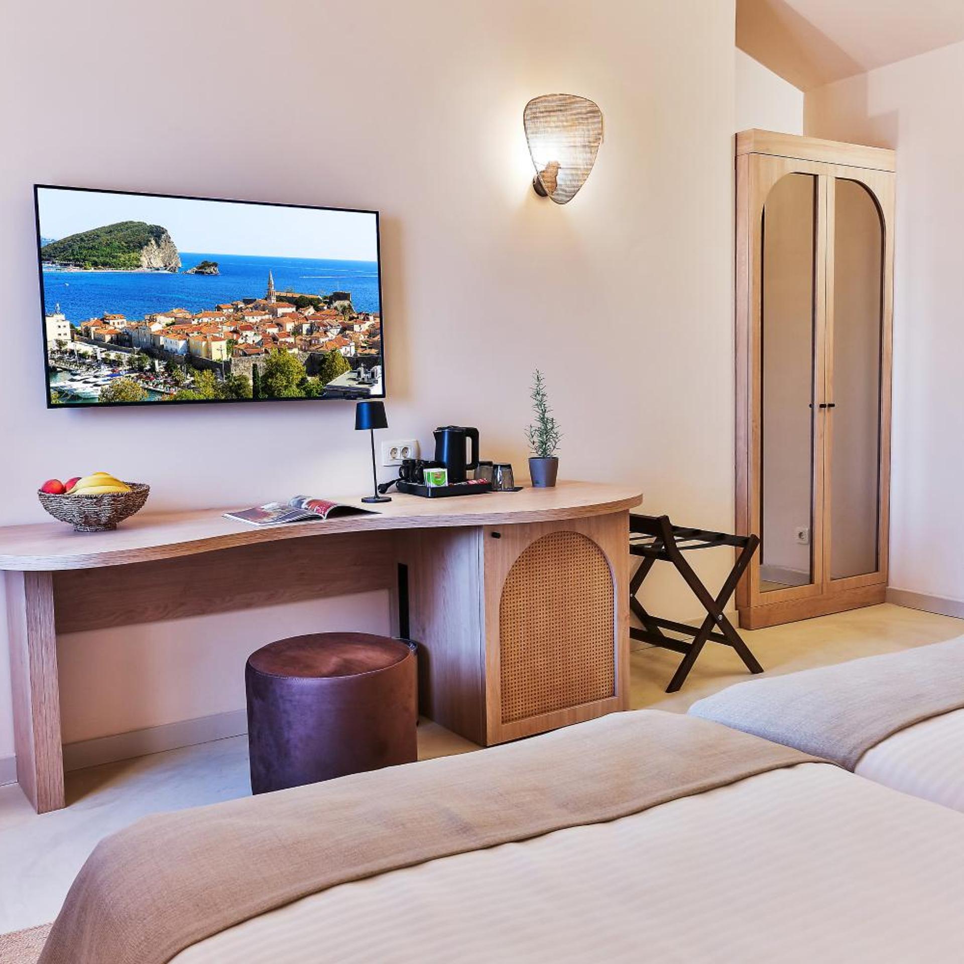 Boutique Hotel Ruzmarin SPA & Garden 26/102