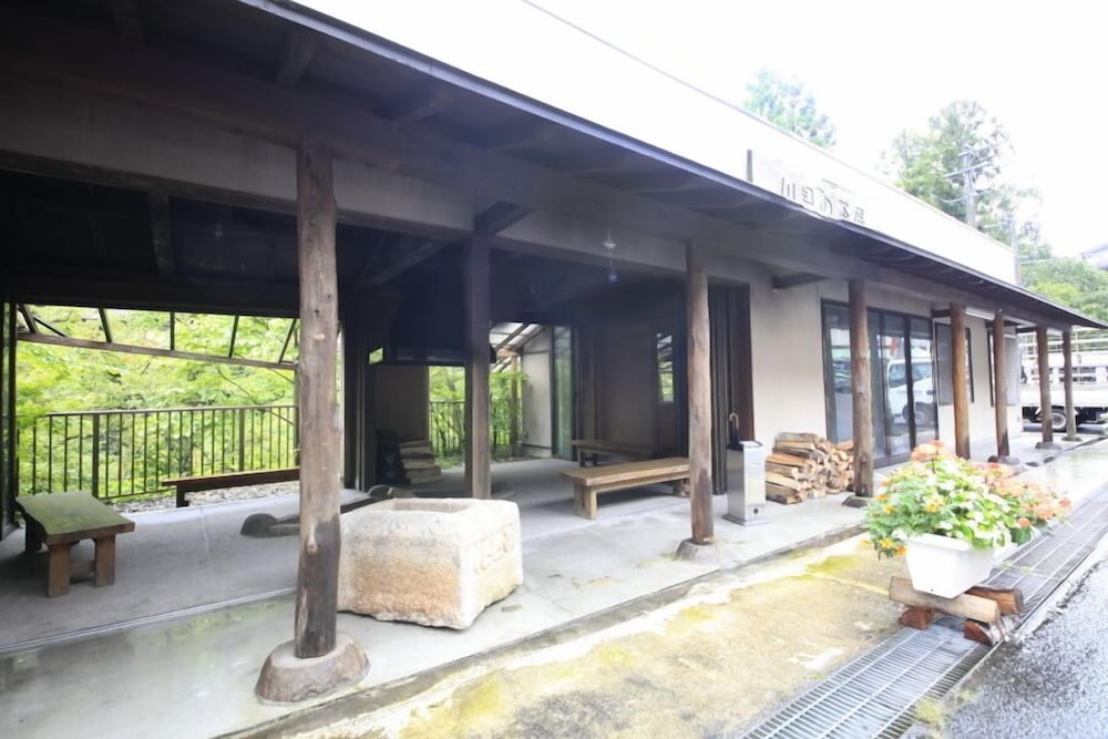 Yudukushi Salon Ichinobo 3/50