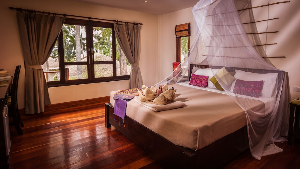 Baan Manali Resort 29/72