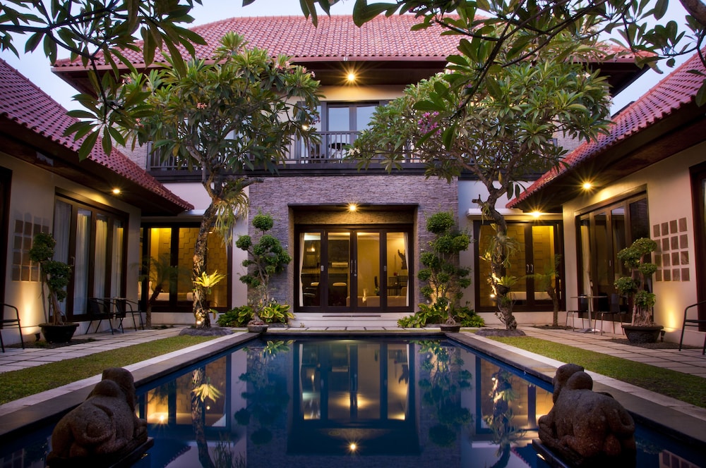 SINDHU MERTHA SUITE 6/49