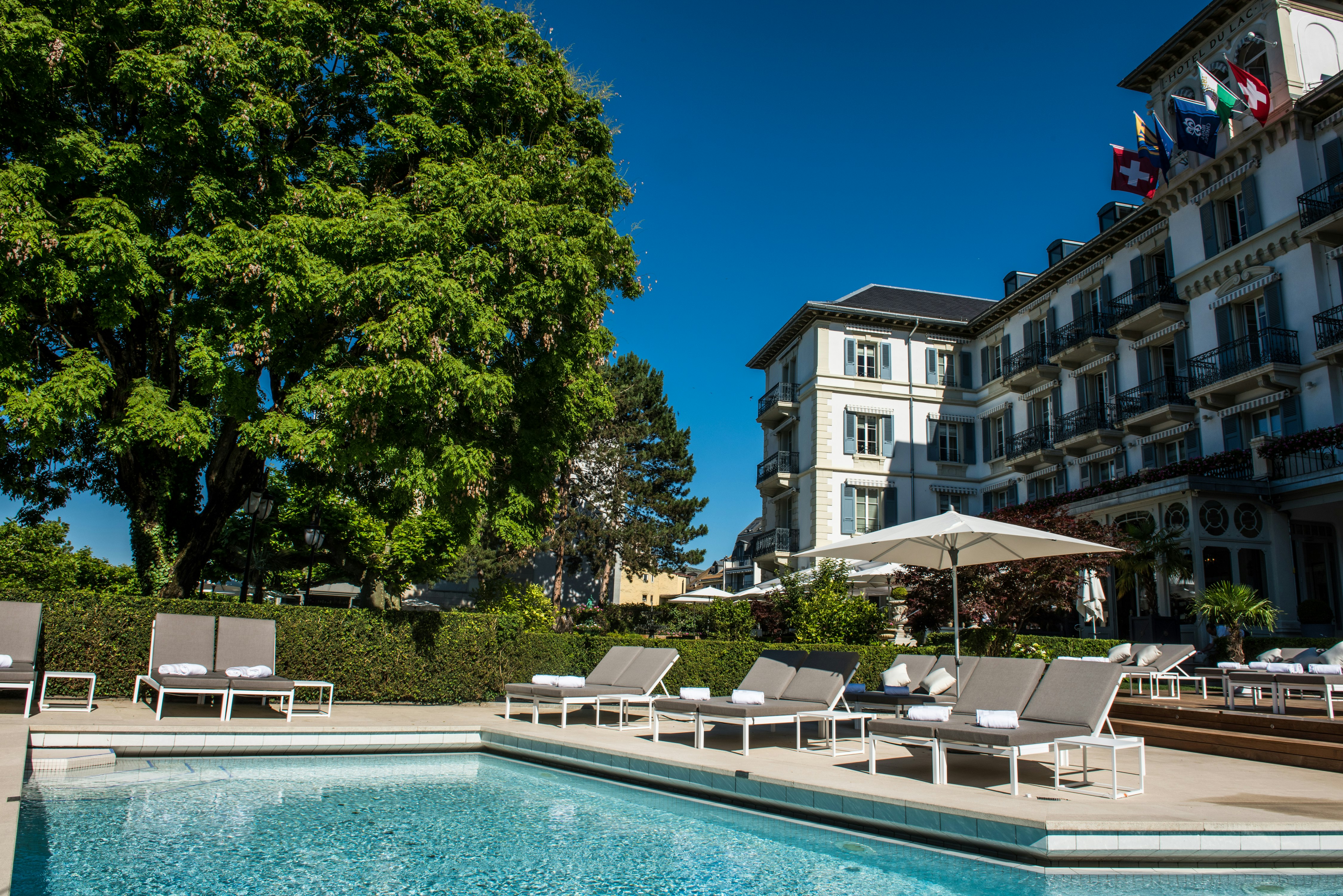 Grand Hotel Du Lac 46/48