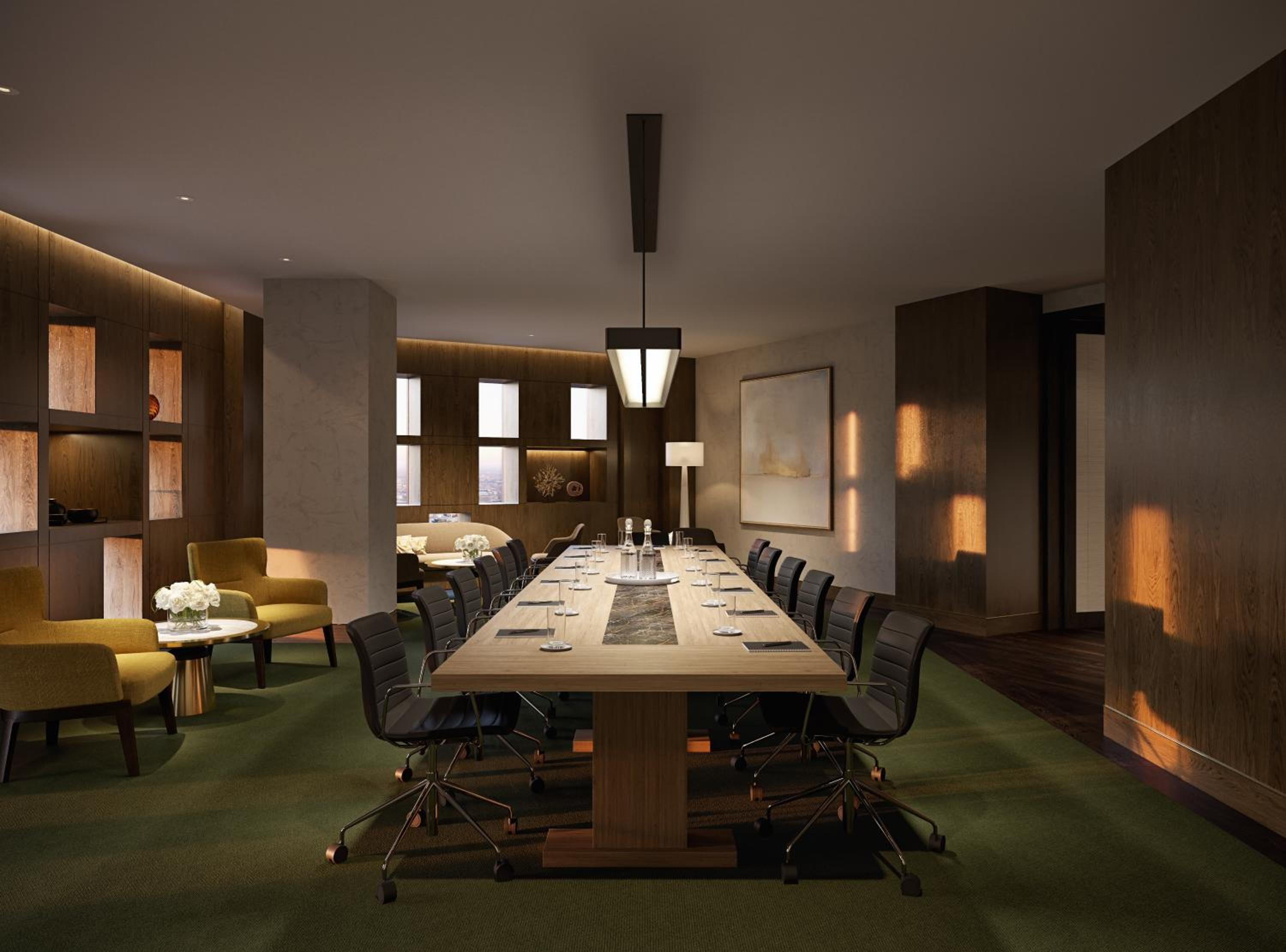 The Ritz-Carlton Melbourne 41/50