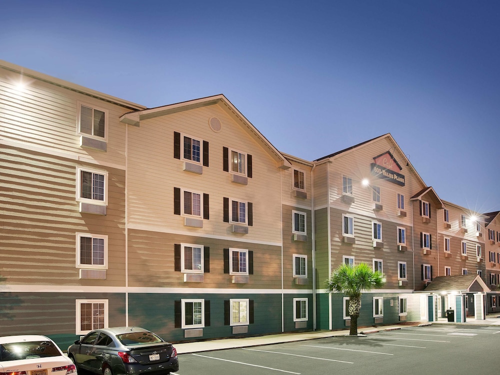 WoodSpring Suites Brownsville TX 30/34