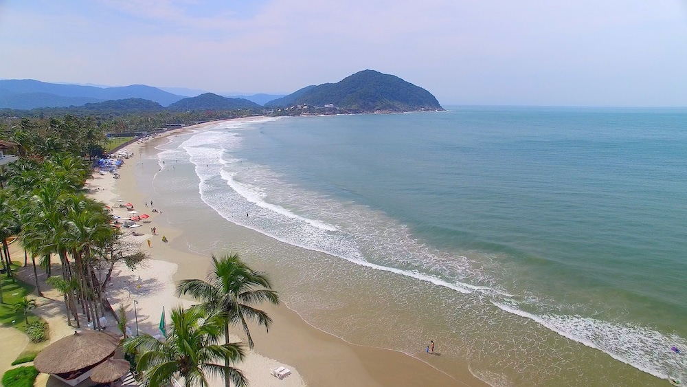Hotel Jequitimar Guaruja Resort & SPA by Accor 68/72