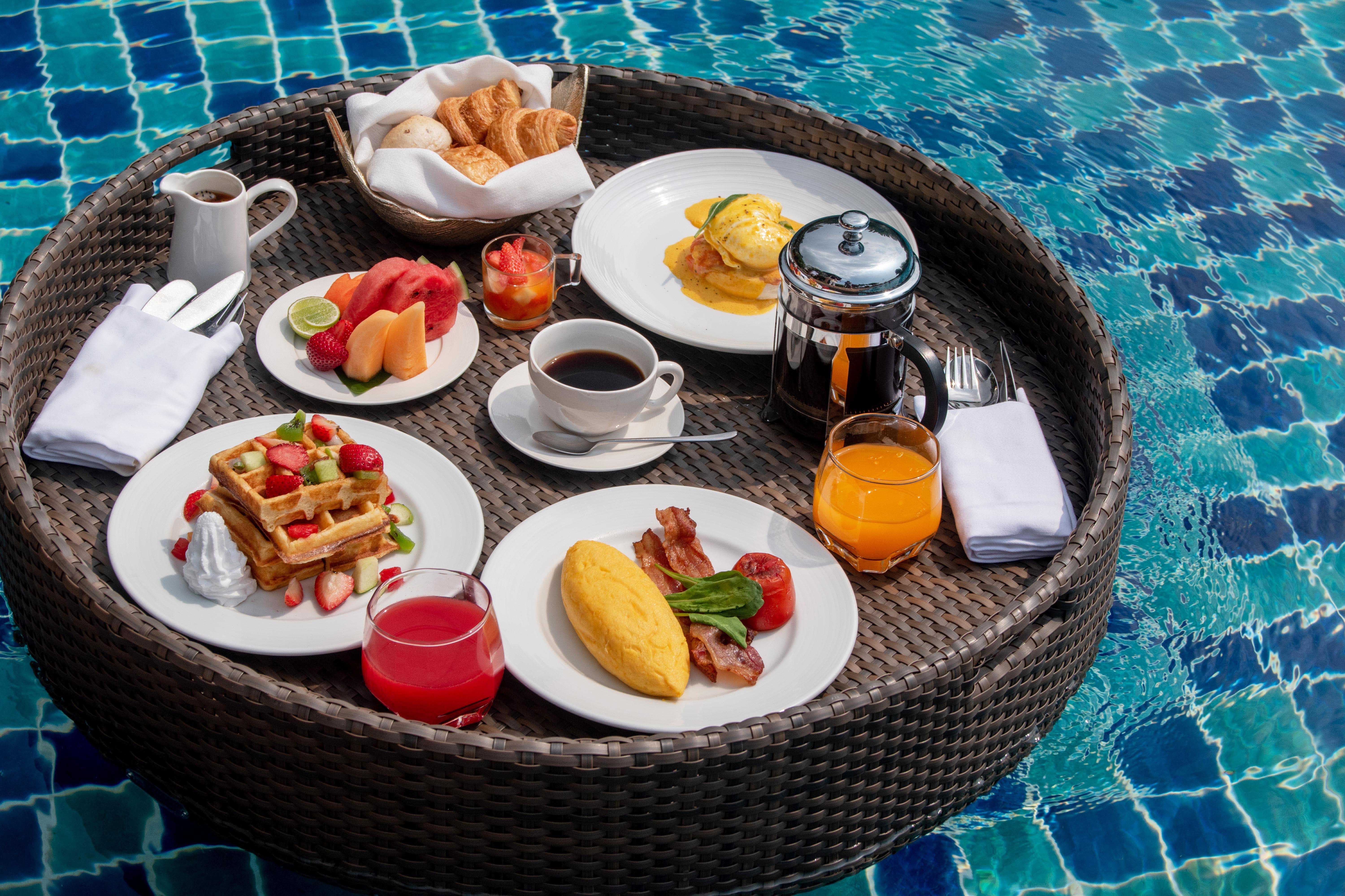 Intercontinental Pattaya Resort 30/50