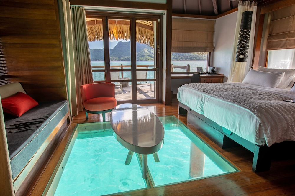 Westin Bora Bora 14/50
