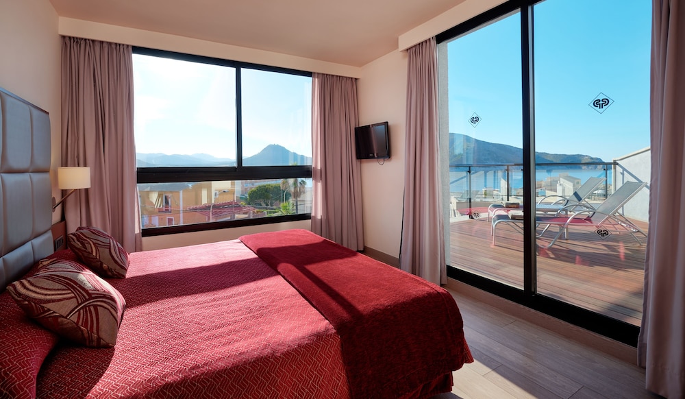 Protur Turo Pins Hotel 49/68
