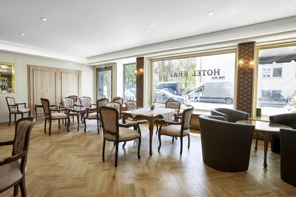Hotel Kraft Munchen 18/29