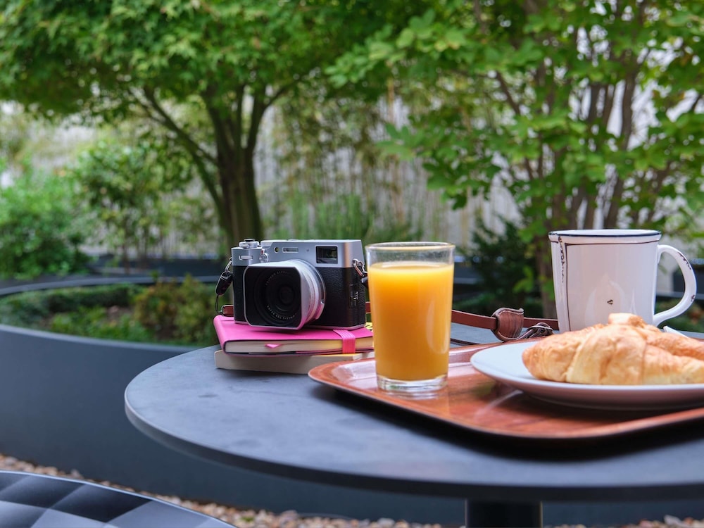 Ibis Budget Madrid Calle 30 33/48
