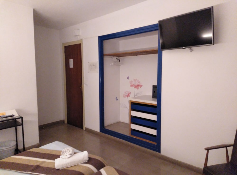 Hotel Corisco 18/50
