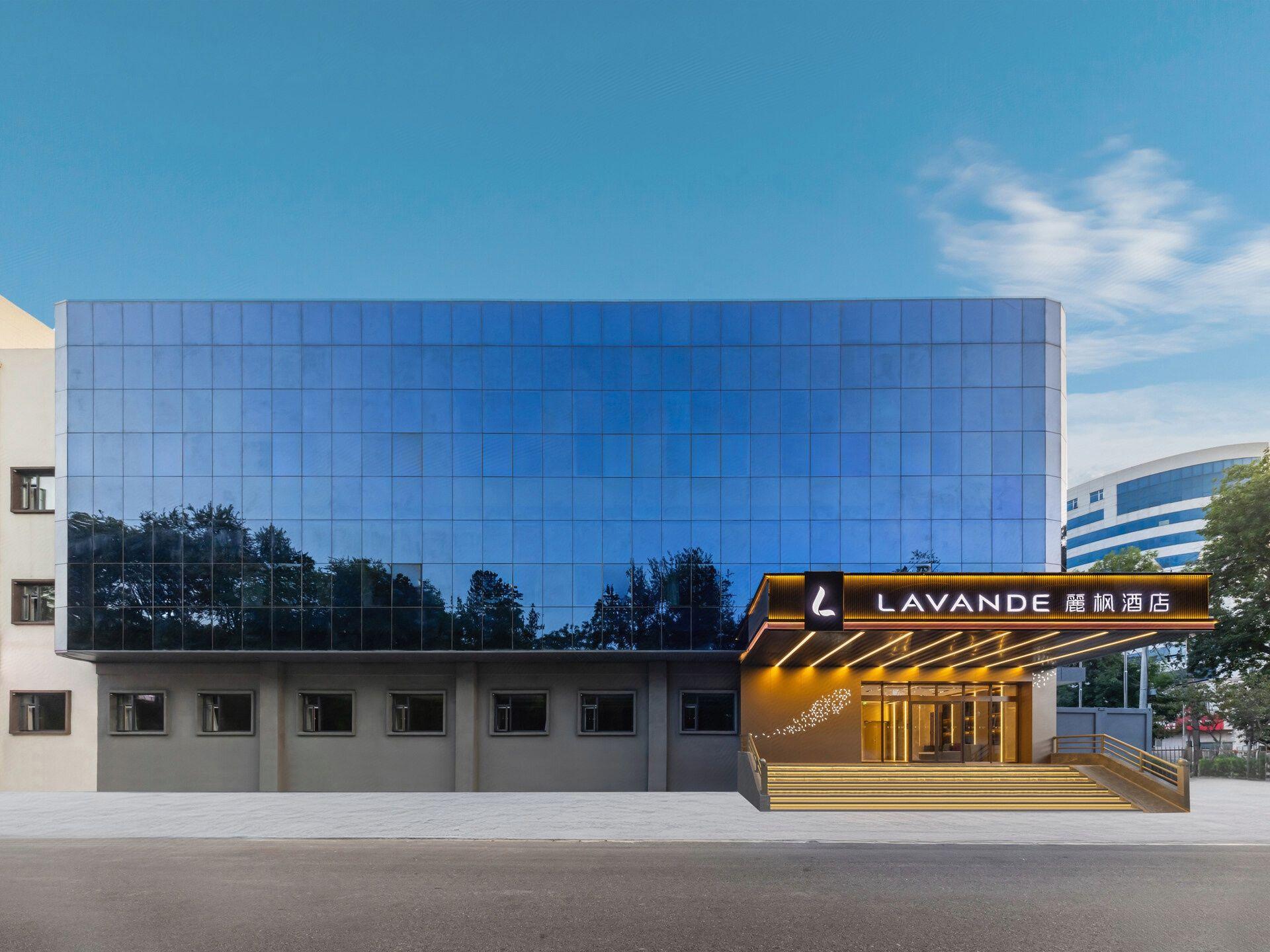 Lavande Hotel (Beijing Mudanyuan Metro Station) 7/44