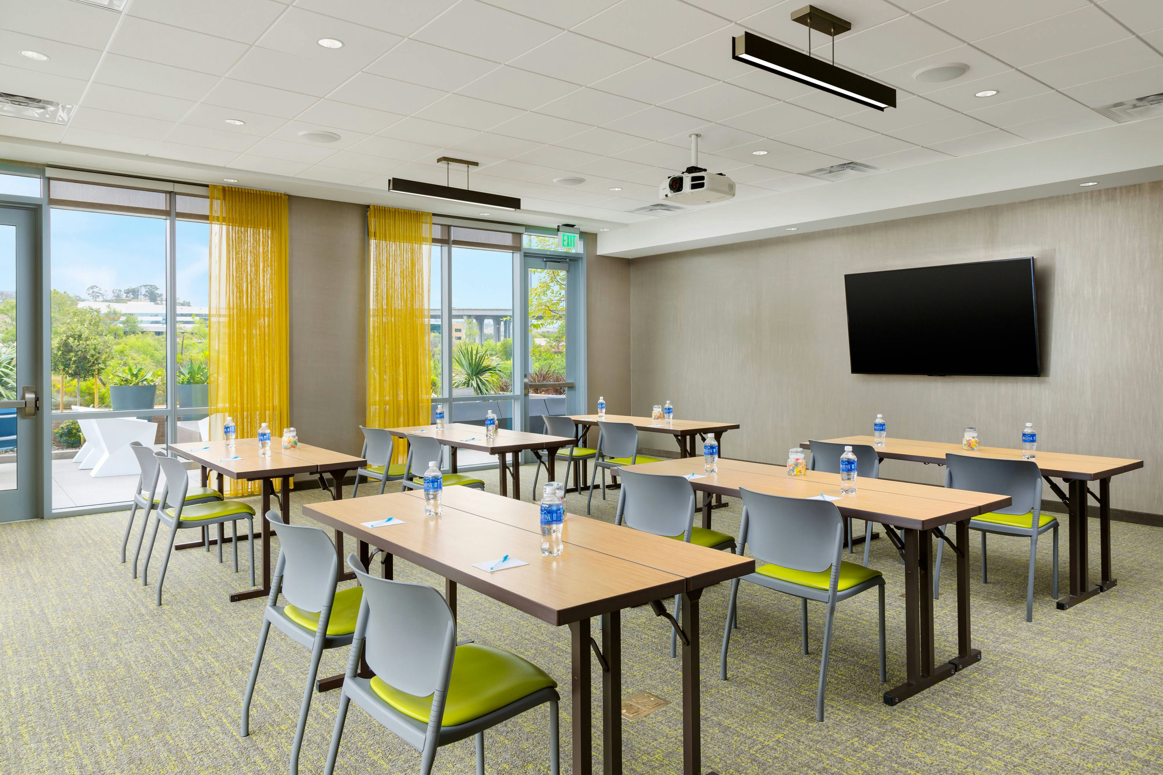 Springhill Suites San Diego Mission Valley 21/25