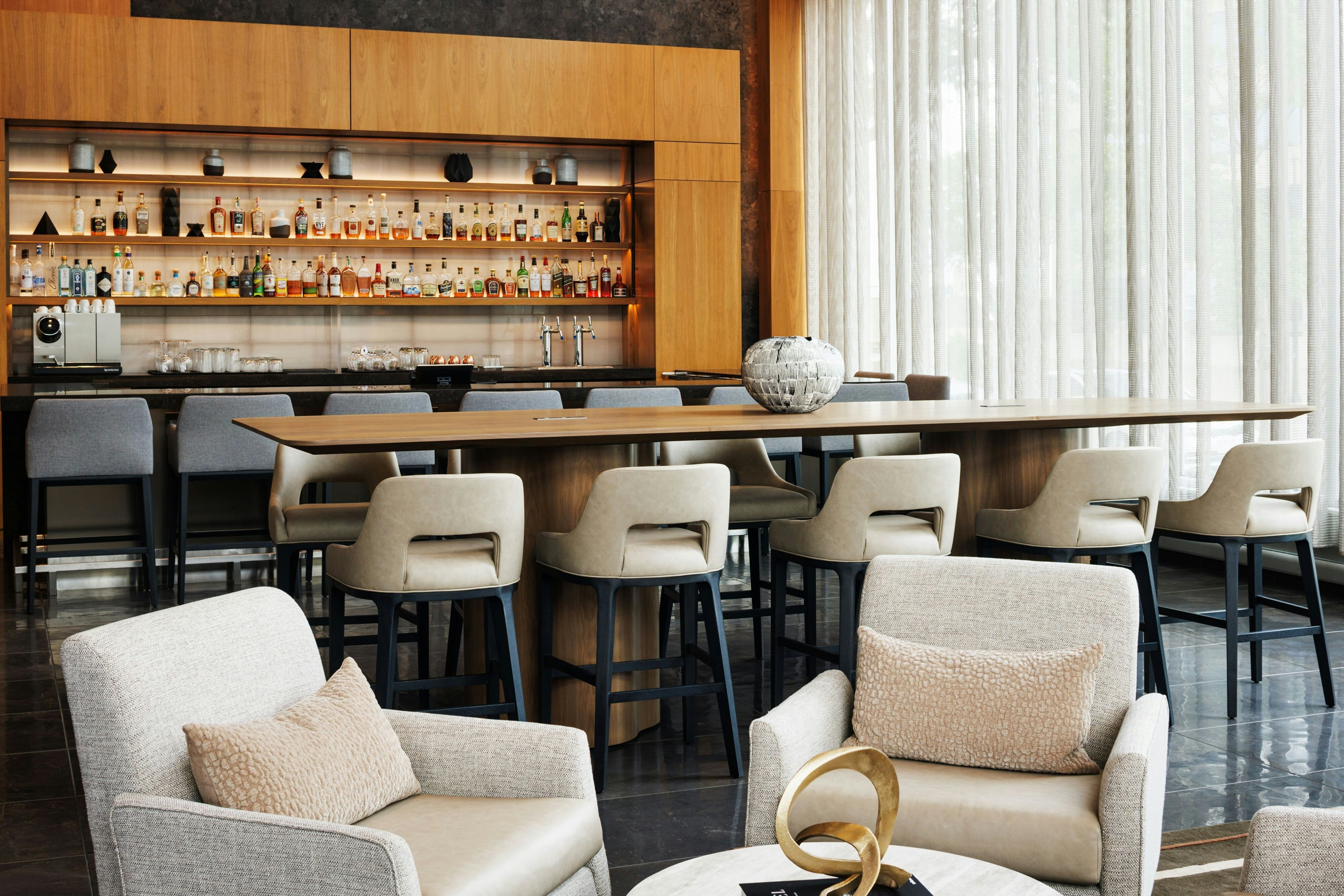Ac Hotel Madison Downtown 43/50
