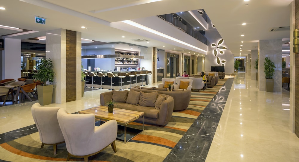 Side Sunport Hotel & Spa 30/50