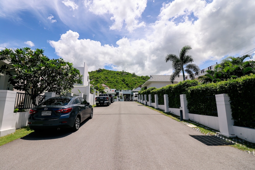 Sivana Villas HuaHin 41/50