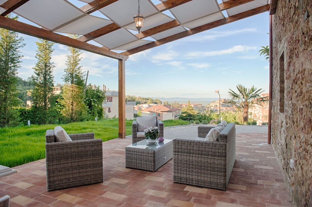 Antica Quercia & Spa 27/50