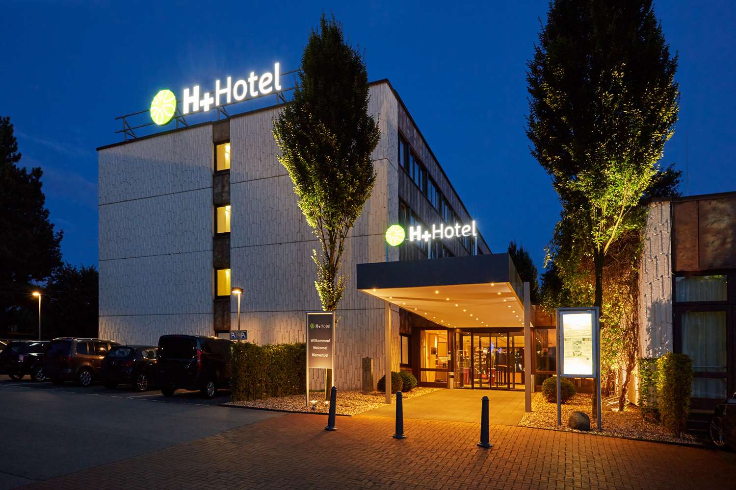 Best Western Hotel Bochum 9/31