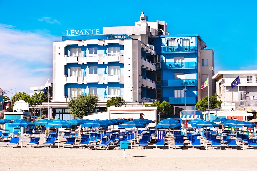 Hotel Levante 33/45