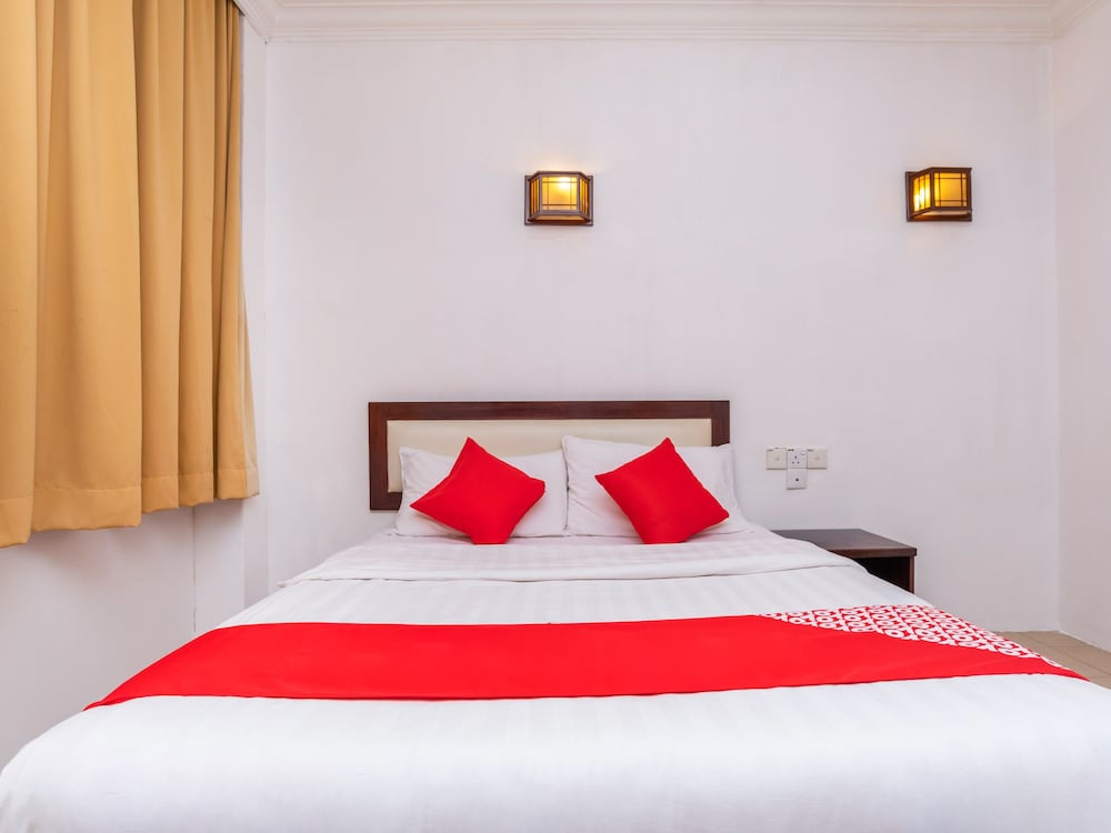 OYO 1114 Neo Pegasus Hotel 5/32